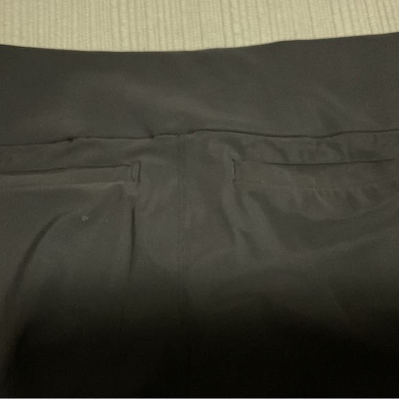 Lululemon pleated pants - Picture 6 of 6